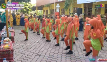 PERINGATAN HARI CUCI TANGAN PAKAI SABUN